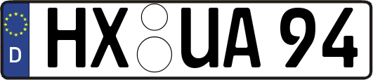 HX-UA94