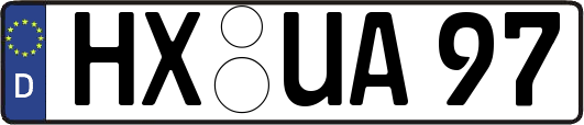 HX-UA97