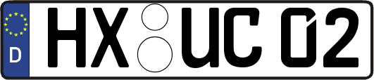 HX-UC02