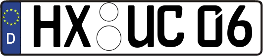 HX-UC06