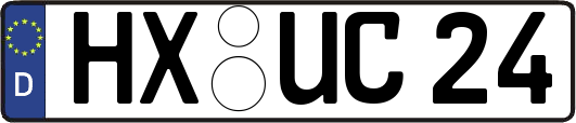 HX-UC24