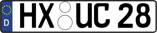 HX-UC28