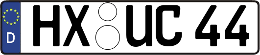 HX-UC44
