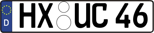 HX-UC46