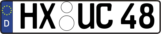 HX-UC48