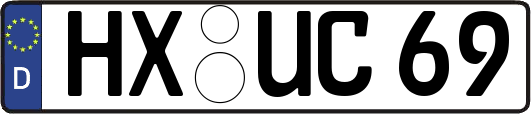HX-UC69
