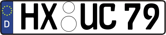HX-UC79