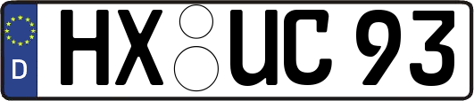 HX-UC93