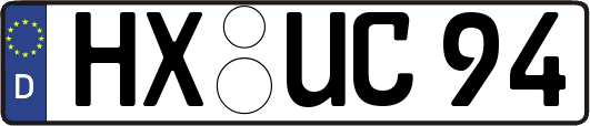 HX-UC94