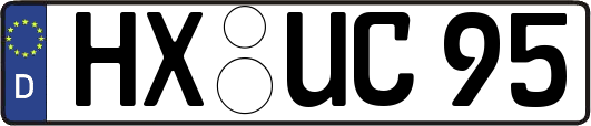 HX-UC95