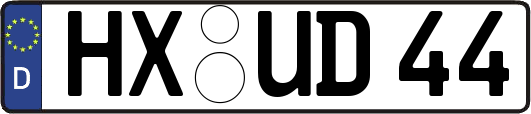 HX-UD44