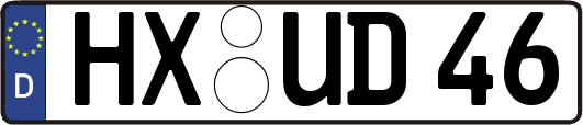 HX-UD46