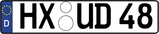 HX-UD48