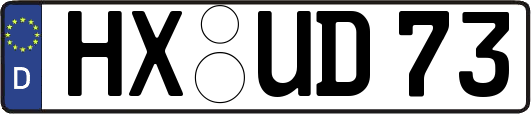 HX-UD73