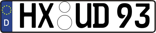 HX-UD93