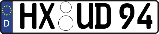 HX-UD94