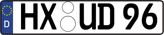 HX-UD96