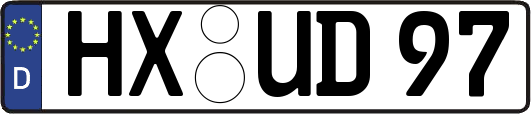 HX-UD97