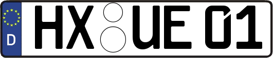 HX-UE01