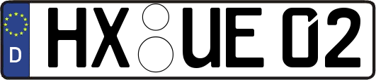 HX-UE02