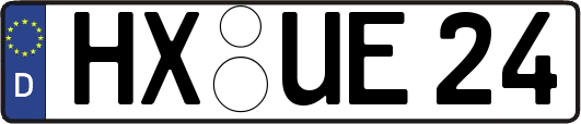 HX-UE24