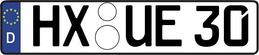 HX-UE30