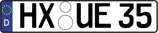 HX-UE35