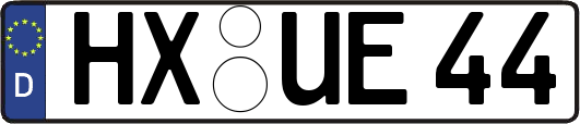 HX-UE44