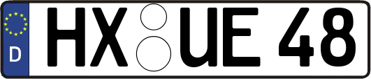 HX-UE48