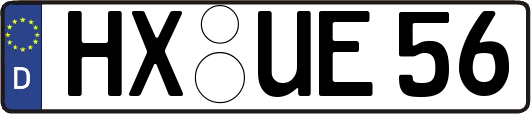 HX-UE56