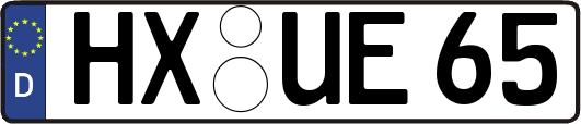 HX-UE65