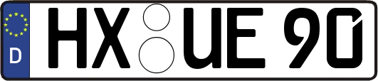 HX-UE90