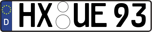 HX-UE93
