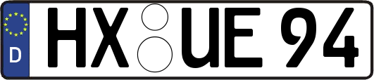 HX-UE94