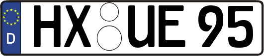 HX-UE95