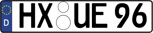 HX-UE96