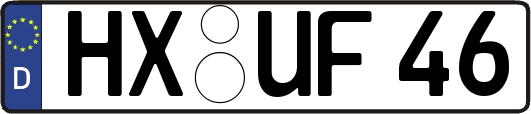 HX-UF46