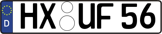HX-UF56