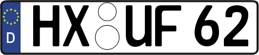 HX-UF62