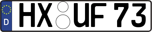 HX-UF73