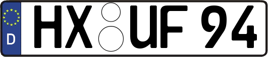 HX-UF94