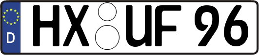 HX-UF96