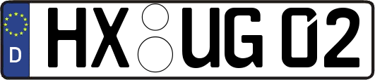 HX-UG02