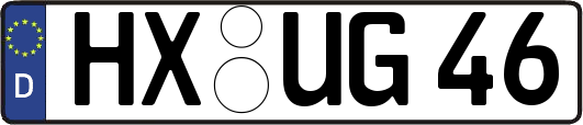 HX-UG46
