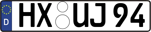 HX-UJ94