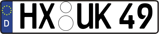 HX-UK49