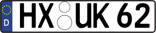 HX-UK62