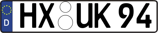 HX-UK94