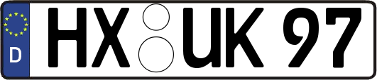 HX-UK97
