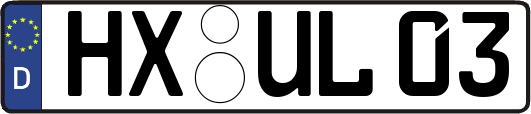 HX-UL03